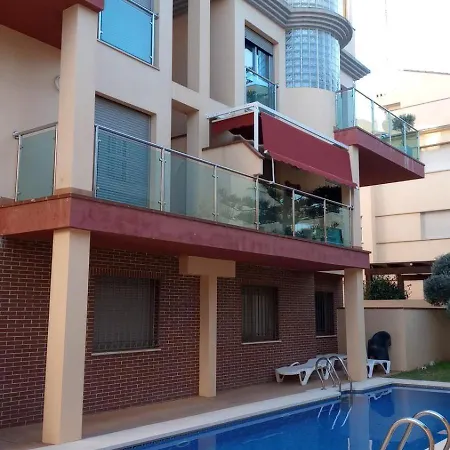Apartamento Torremolinos *