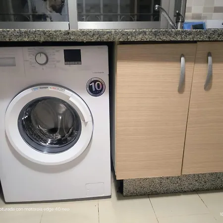 Apartamento Torremolinos Apartment