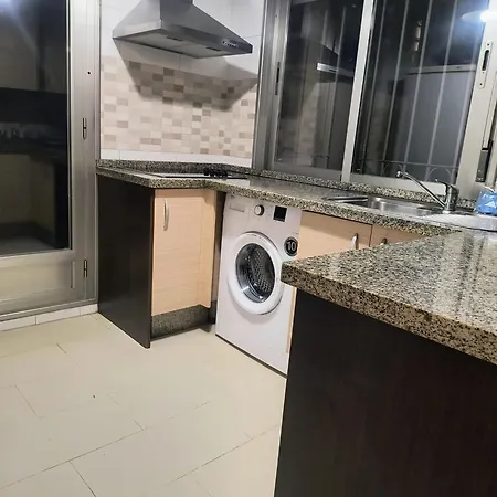 Apartamento Torremolinos Apartment *